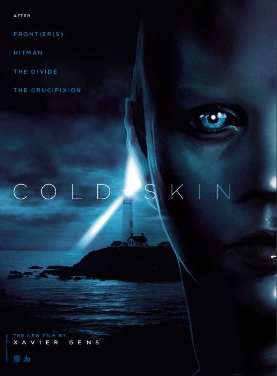 COLD SKIN